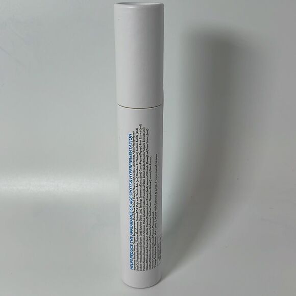 NIB Mesolyft Skin Micro-Needle Skincare Technology - Complexion Brightener - Picture 3 of 3